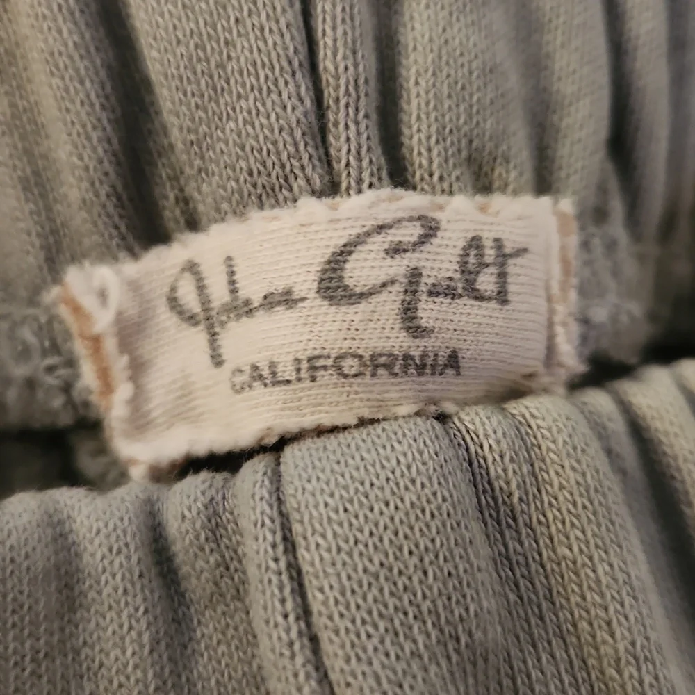 John Galt Sweat Pants - Picture 2 of 4